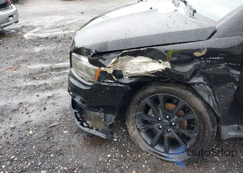 2016 Jeep Compass High Altitude Edition from USA, damaged, VIN 1C4NJDEBXGD558509